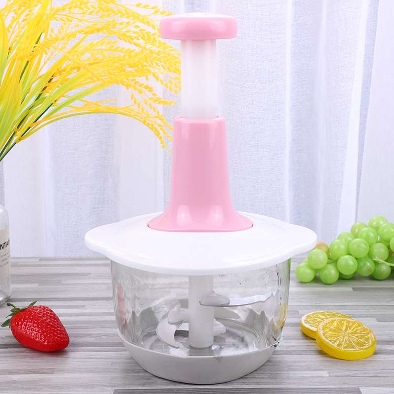 Press the magic food cutter details Picture
