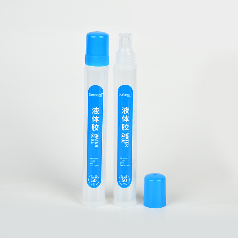 Long 50 Ml Liquid Glue undefined