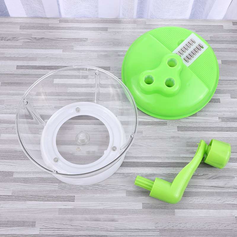 الملفوف المتعدد الوظائف الثلاثي Item Picture