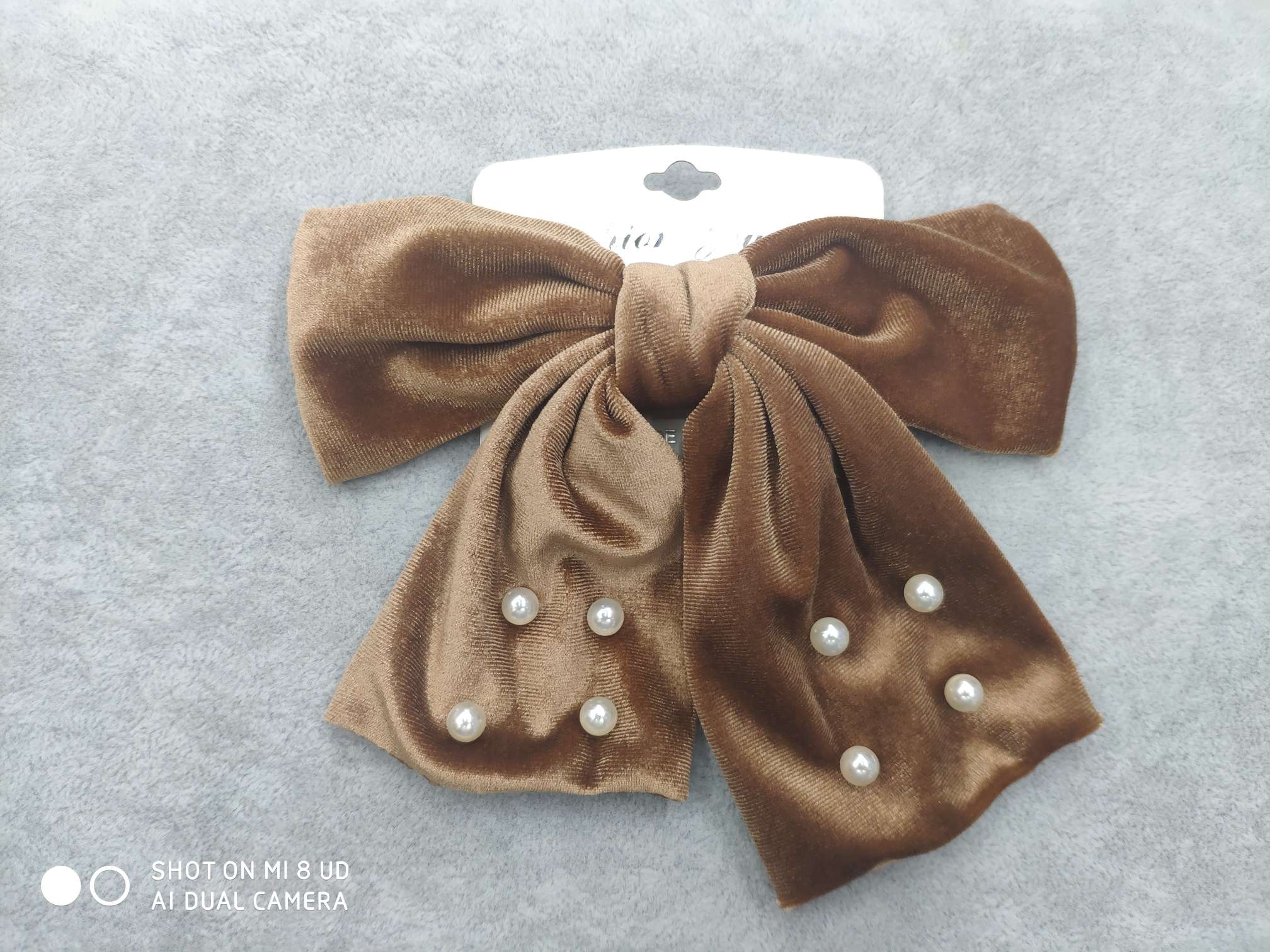 Coffee pearl headflower thumbnail