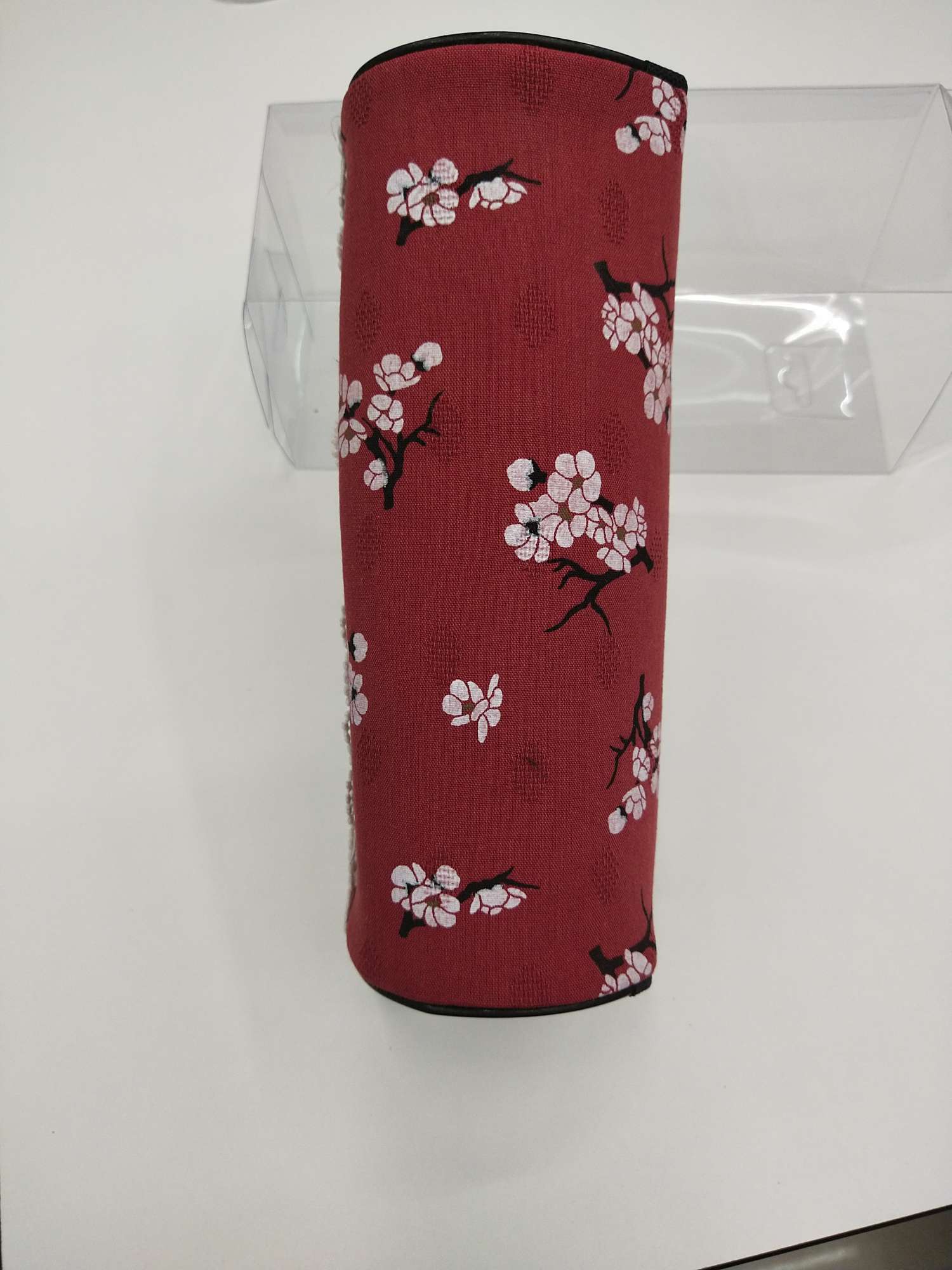 笔袋，铅笔盒圆通笔袋适合中学生高中生使用，做工精细。不褪色，可清醒，清洗后可重复使用。产品图