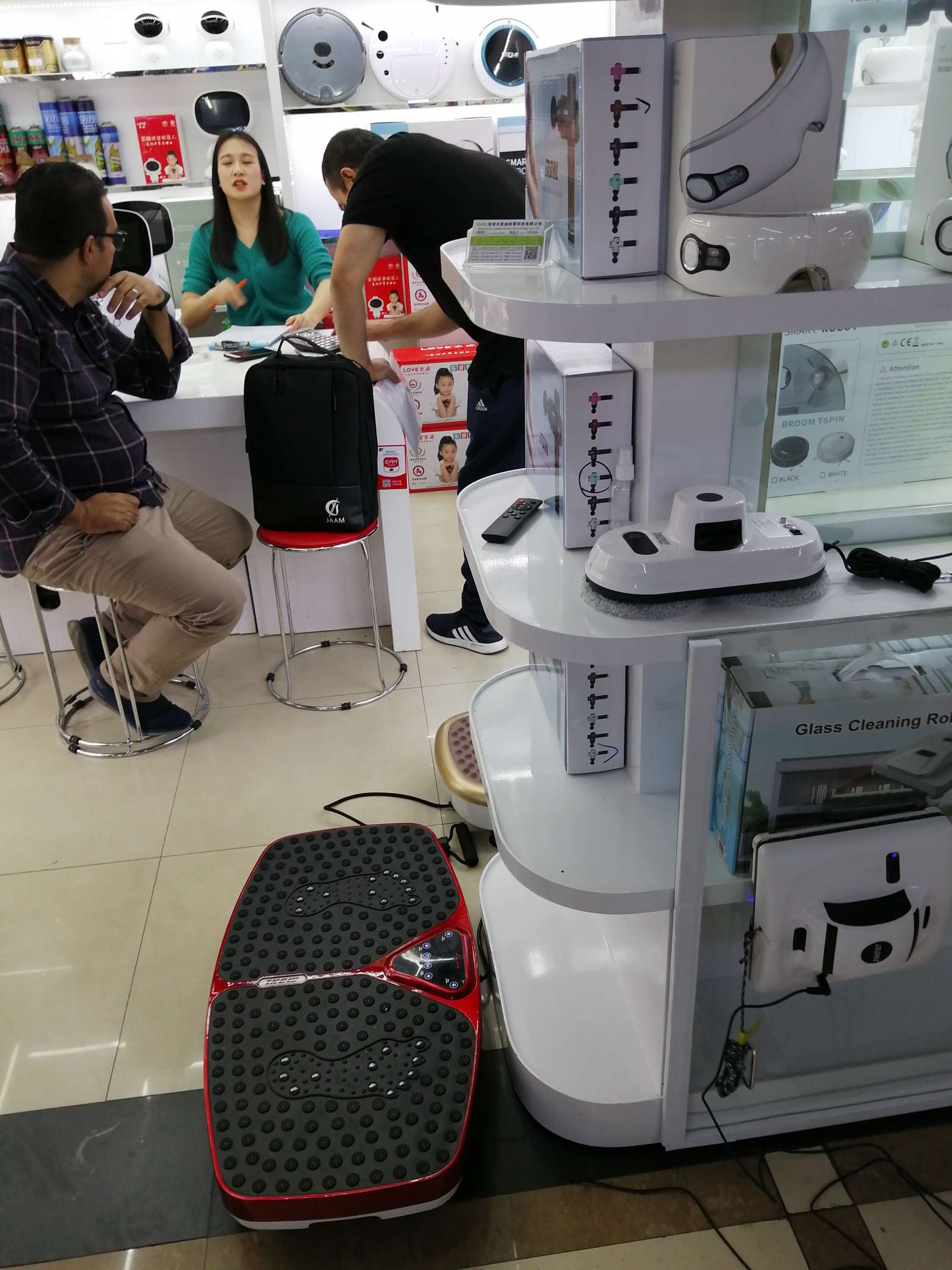 Safety regulations electrical appliances describe pic - 8