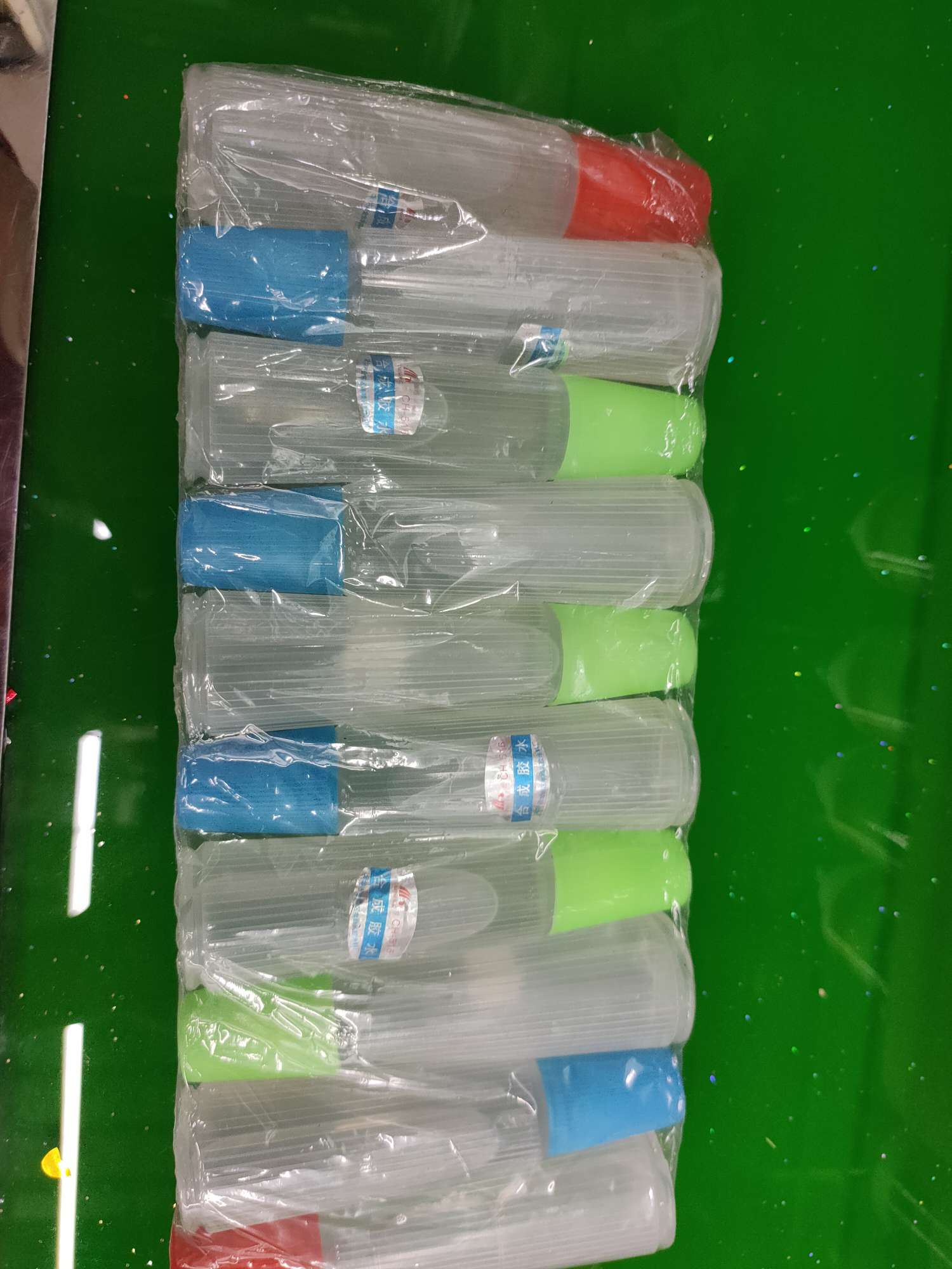 液体胶水，50克液体胶，经典包装