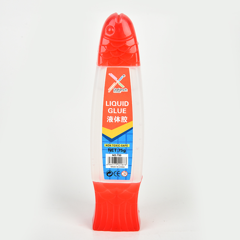 75Ml Double Brush With Liquid Glue undefined