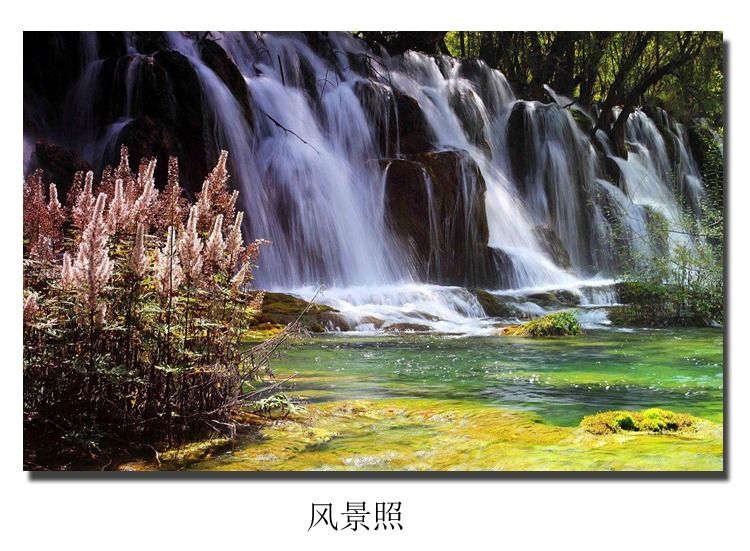 260克A4高光防水相片纸照片纸 waterproof glossy photo paper  A4  4R详情15