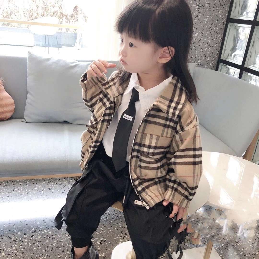 Ziyin Jacket Item Picture