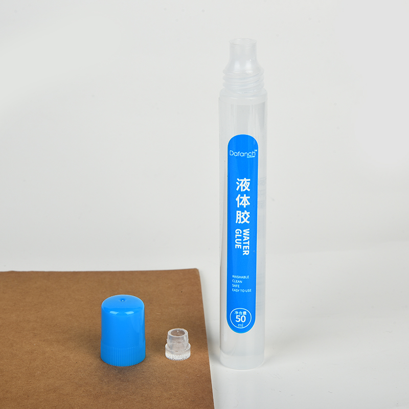 Long 50 Ml Liquid Glue Application Scenario