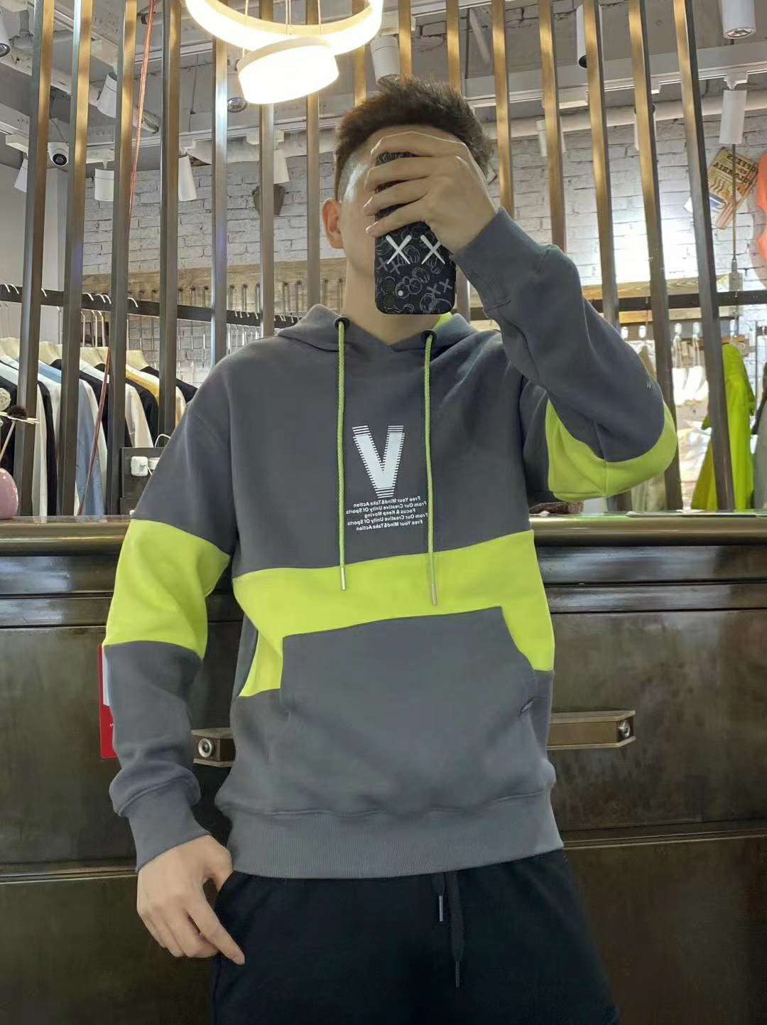 Men's hoodie 33 thumbnail