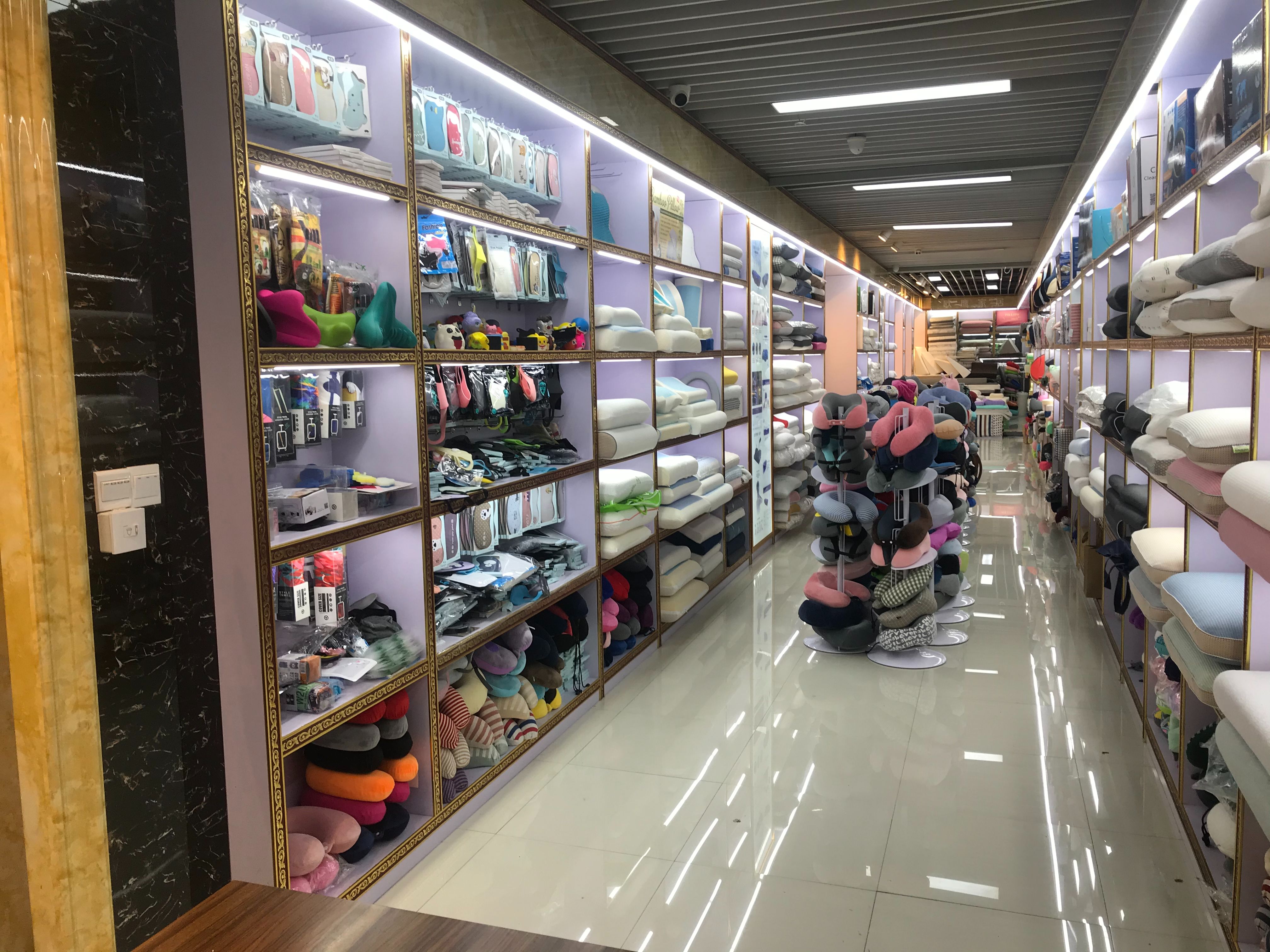 Ouying Home Furnishing describe pic - 2