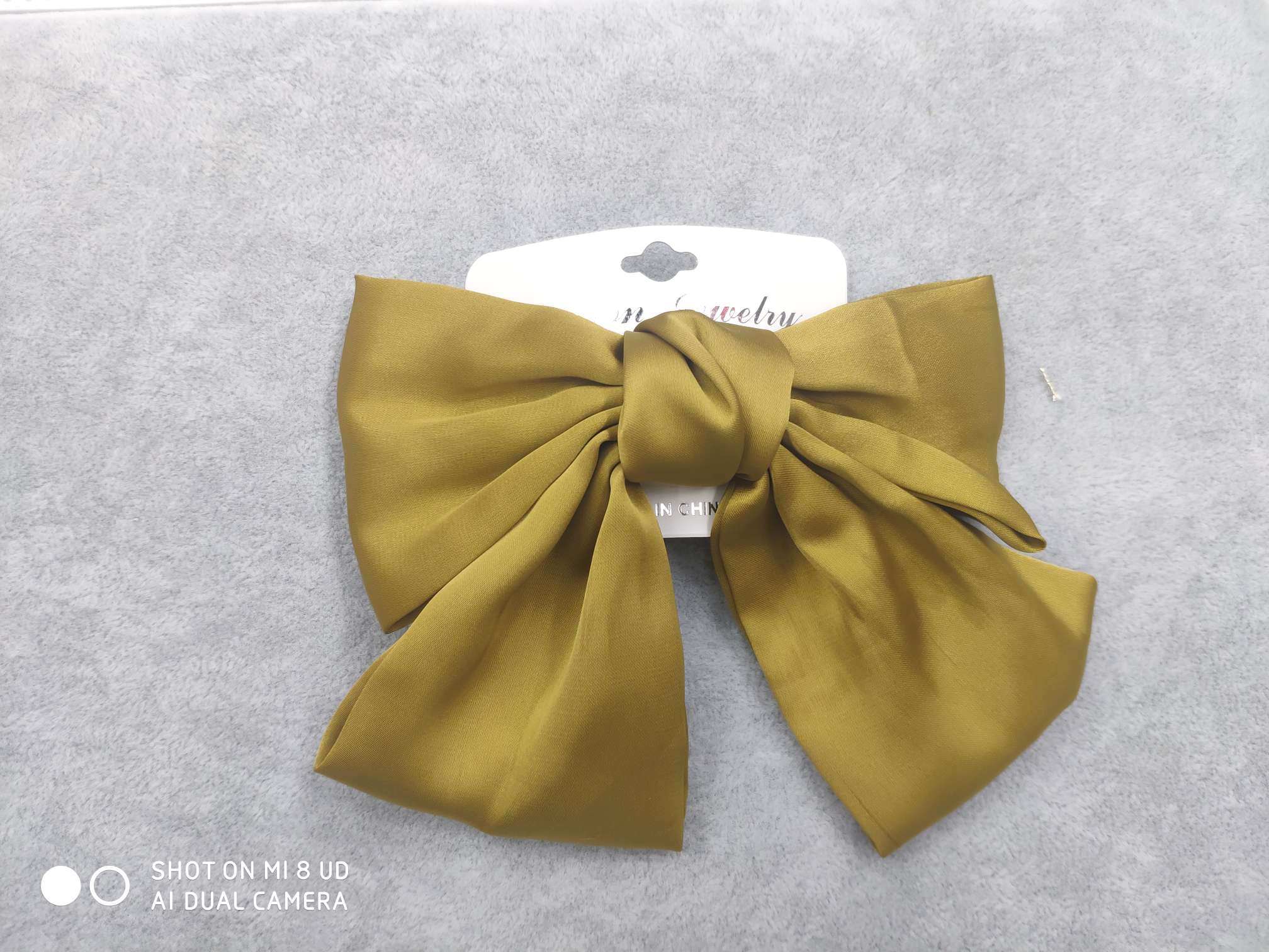 Green coffee head flower children can wear cute wind Instagram blogger recommended thumbnail