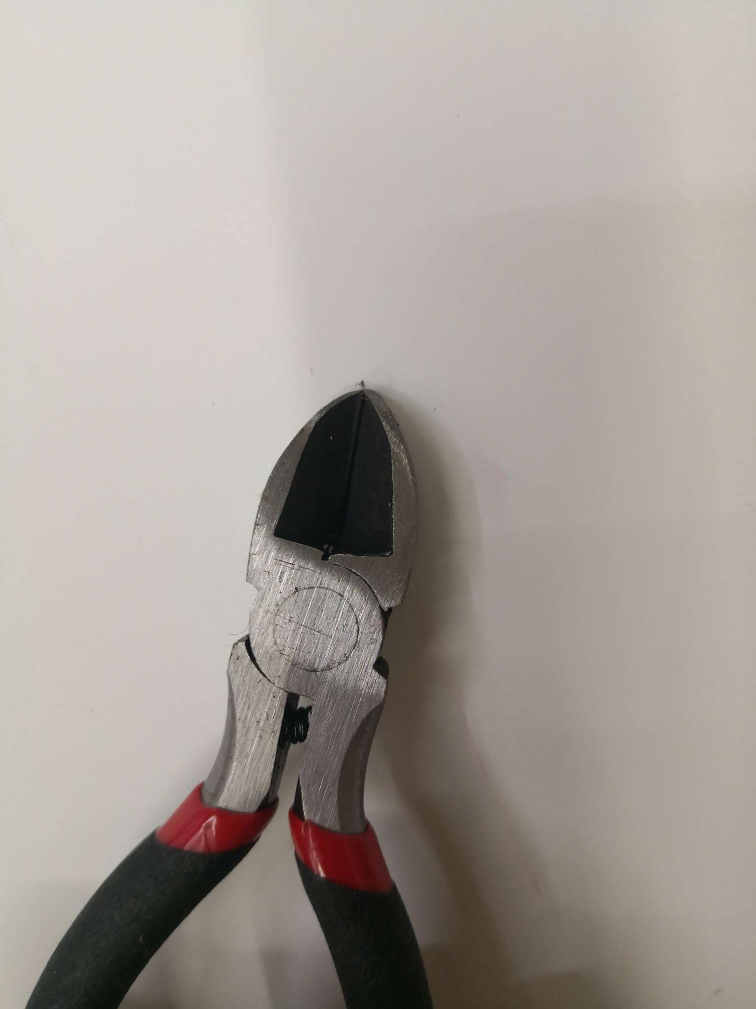 手工diy工具钳 多功能打孔钳珠宝无齿尖嘴钳斜口钳剪线钳五金工具详情5