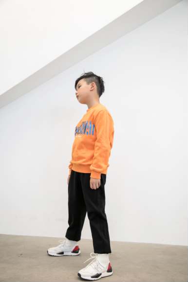 Ziyin's hoodie Specification image