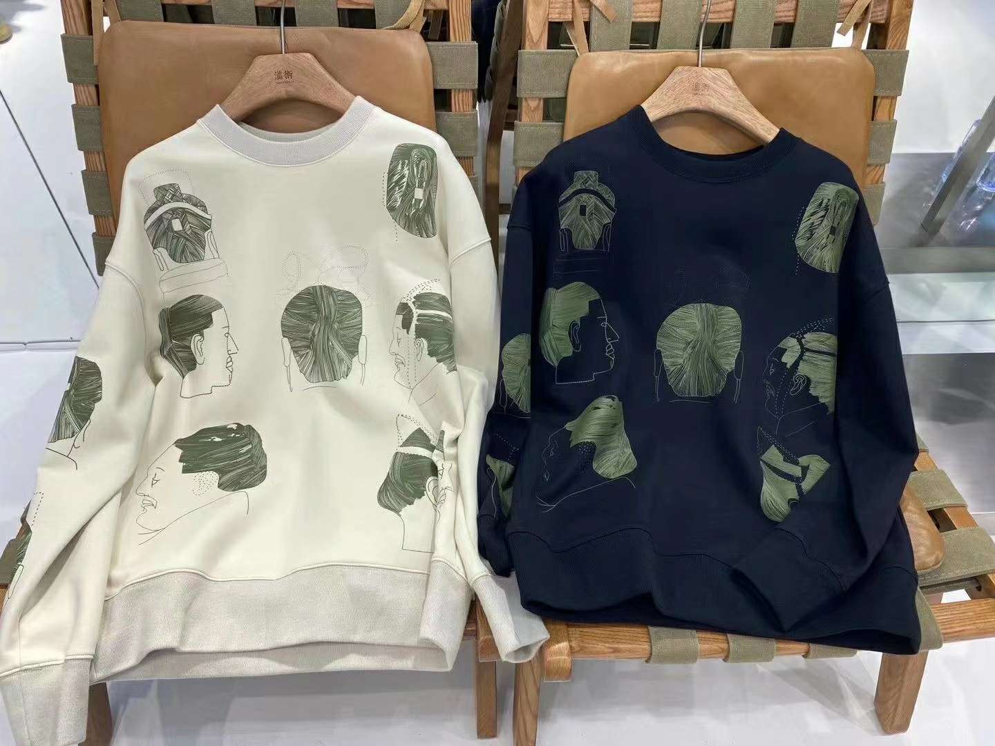 Men's hoodie 38 thumbnail