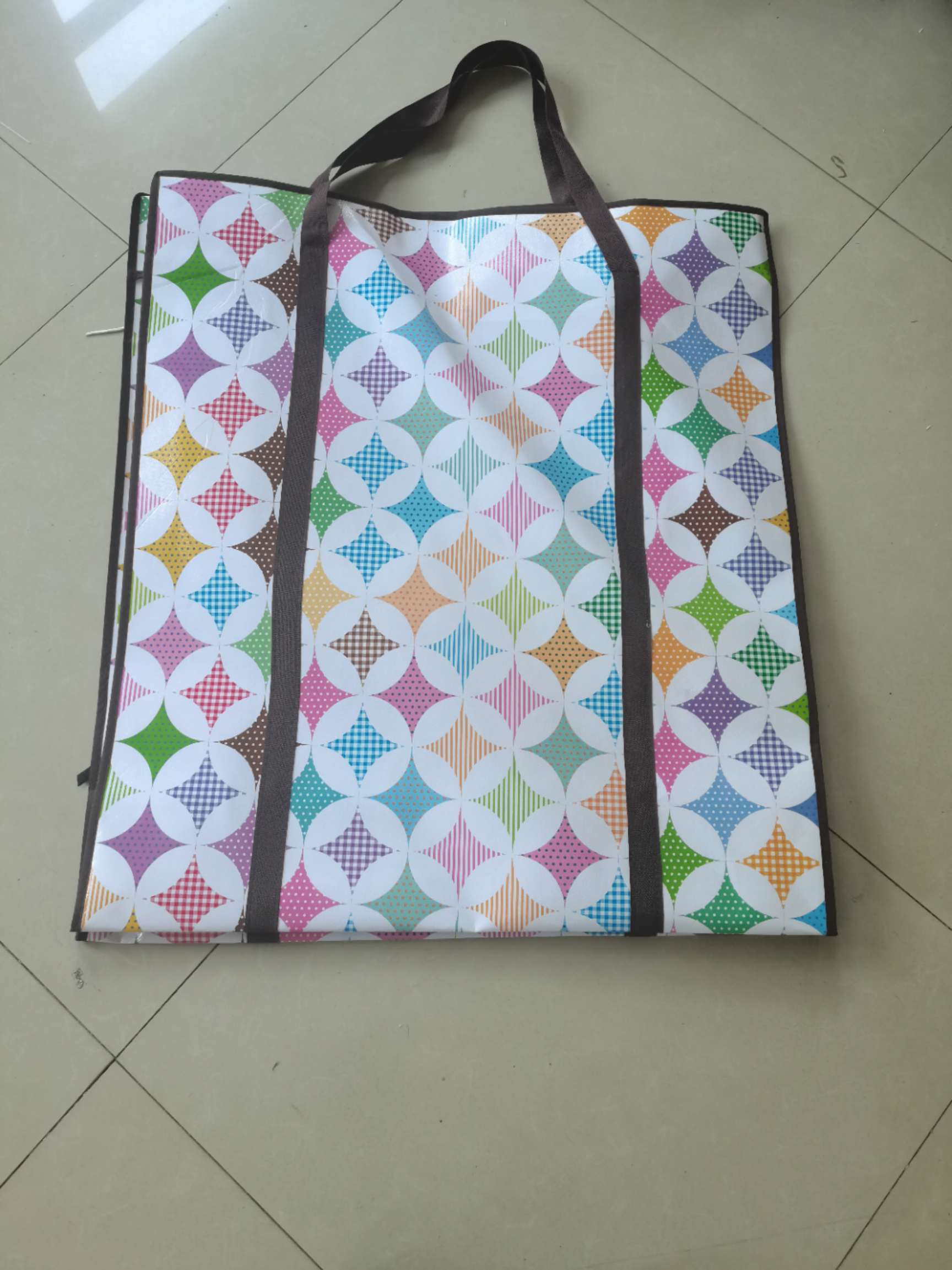Handbags, storage bags, non-woven bags