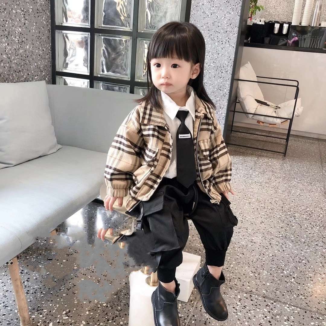 Ziyin Jacket Specification image