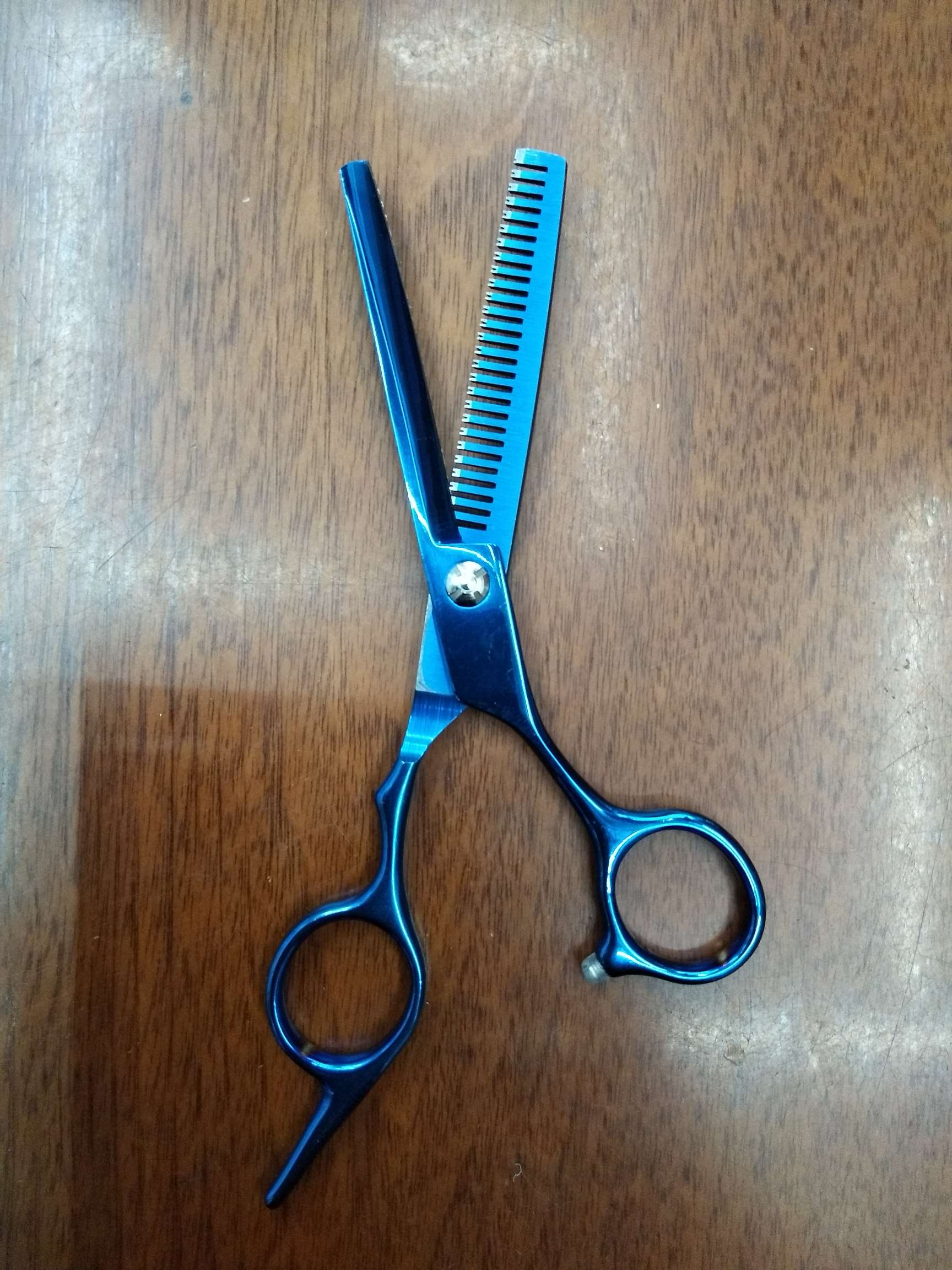 理发剪刀 办公剪刀 平口牙型均价