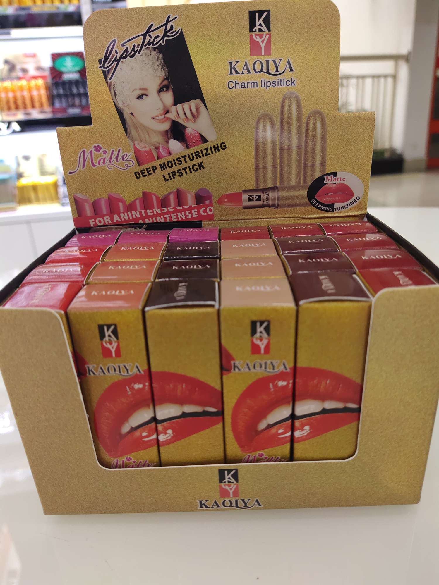 Lipstick.. thumbnail