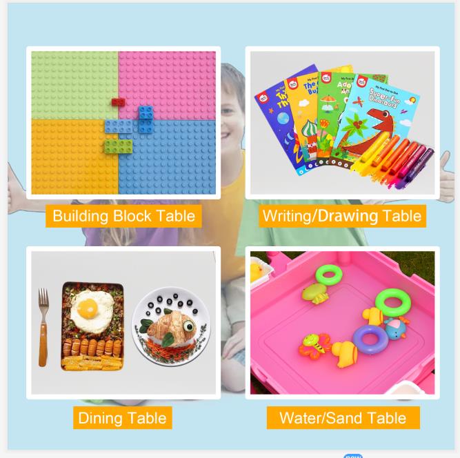 积木游戏桌详情图1