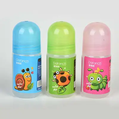Cartoon 35Ml Liquid Glue