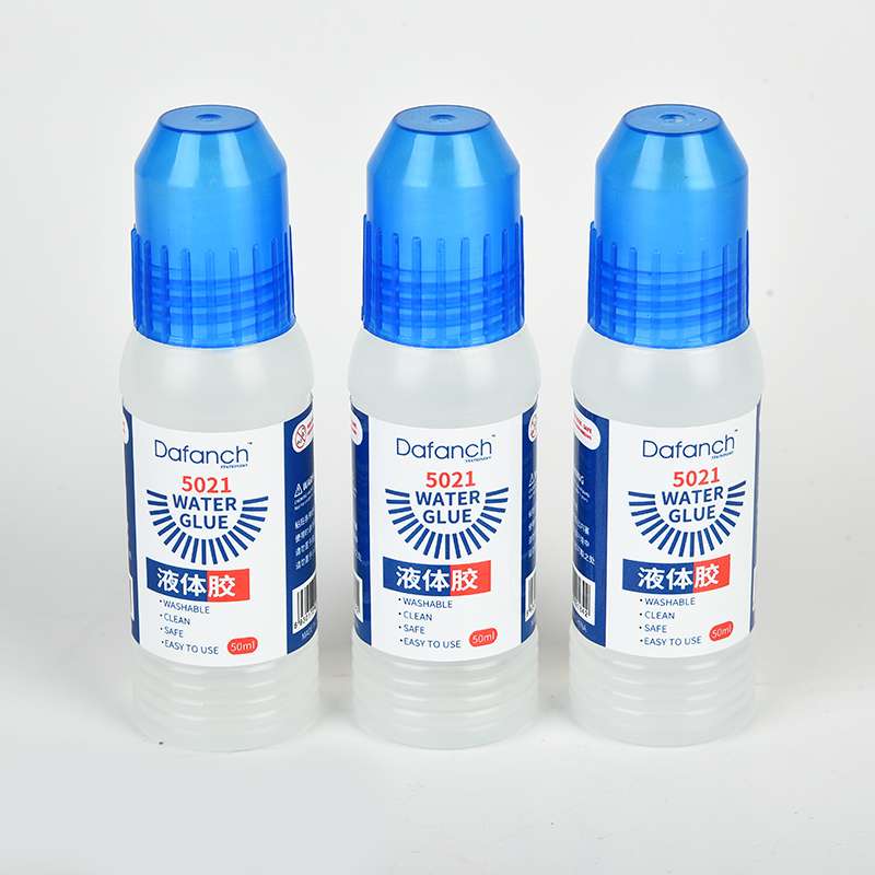 Office 50 Ml Liquid Glue details Picture
