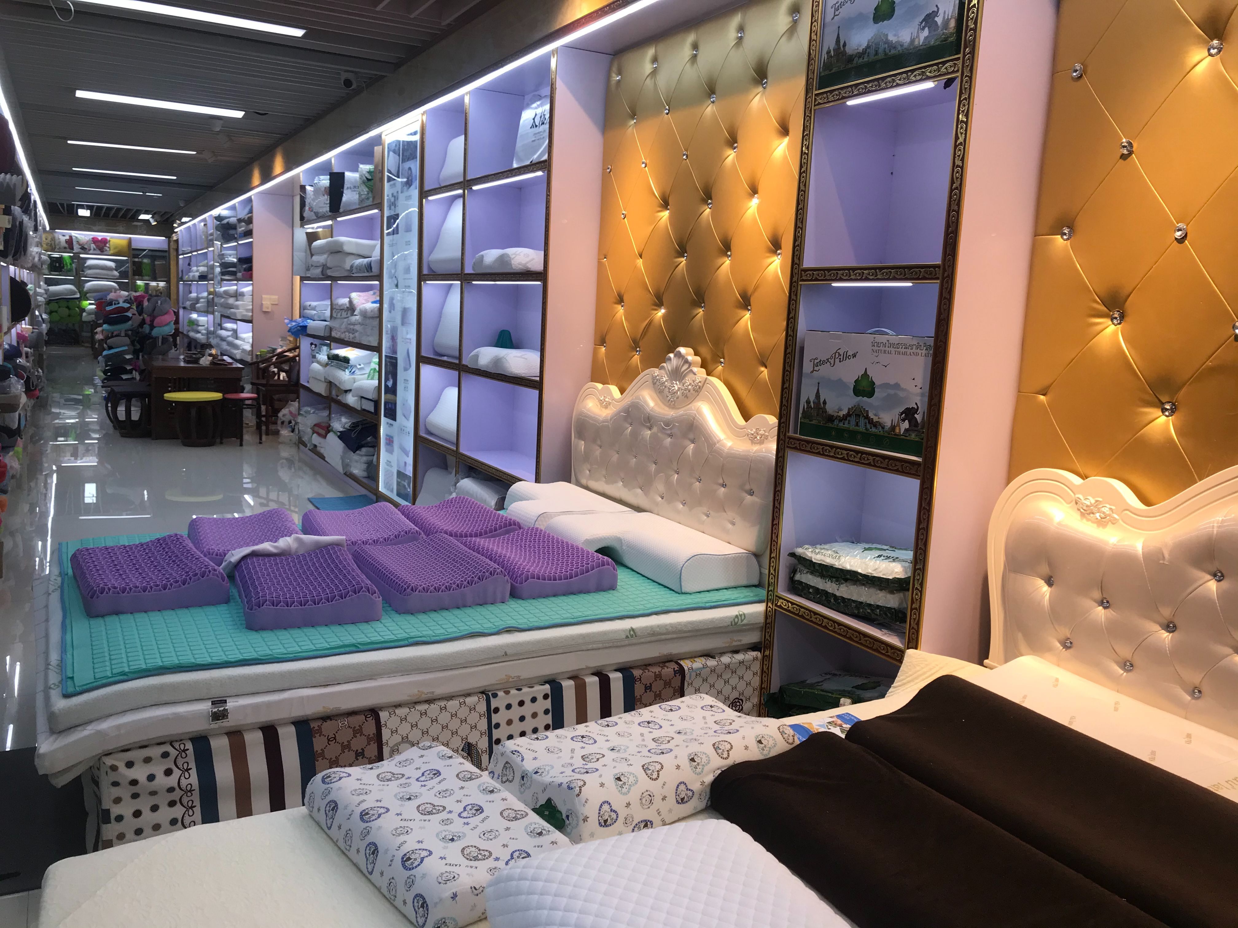 Ouying Home Furnishing describe pic - 1