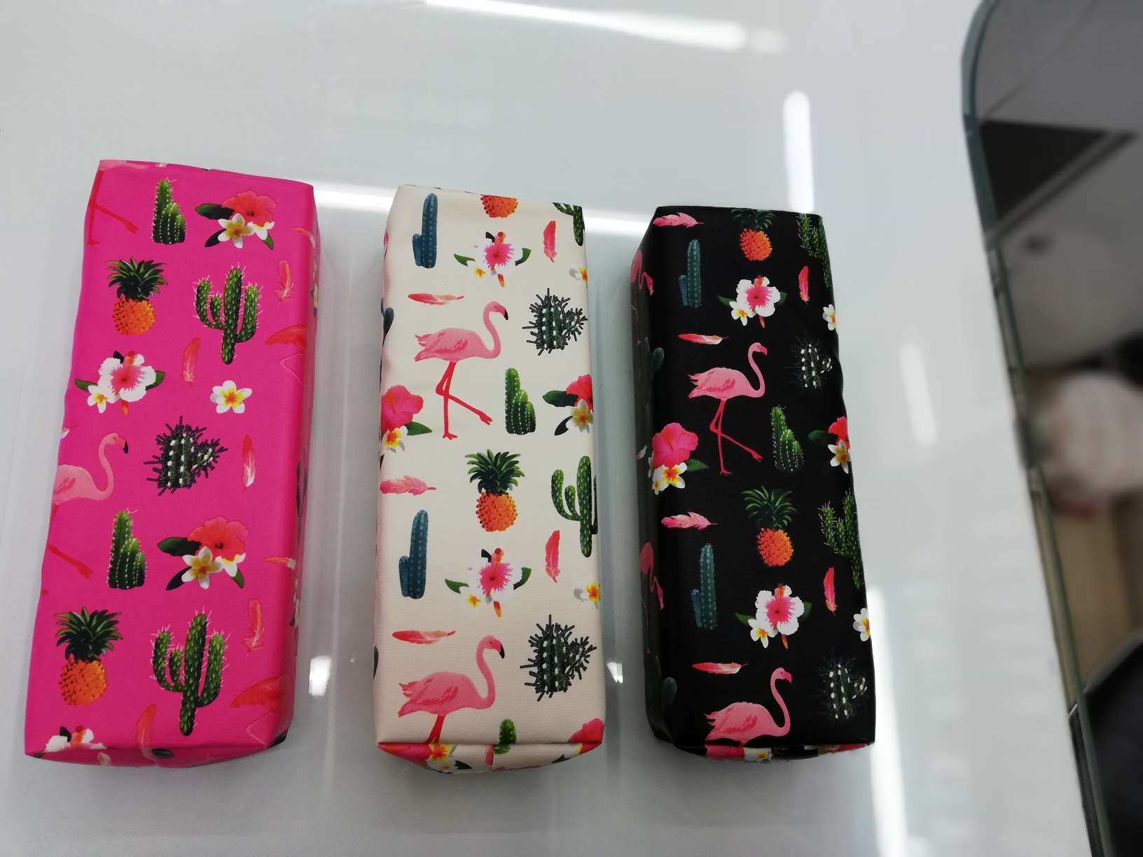 大号方形学生笔袋可定制02