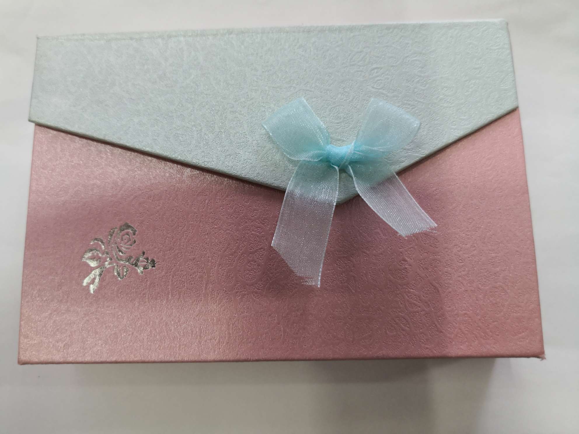 Tenchu cierre magnético collar pendientes pulsera caja