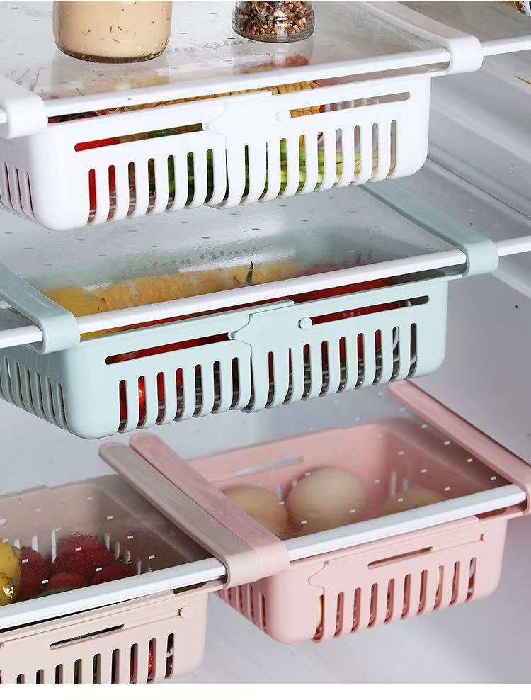 Multi-functional storage rack Application Scenario