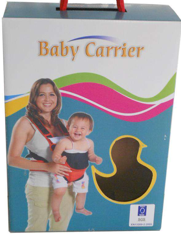 背婴带产品图