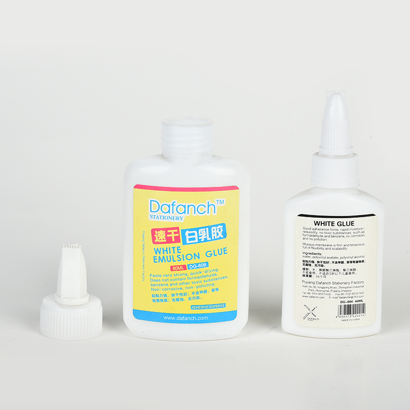 Quick Dry White Latex Item Picture