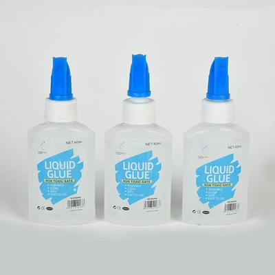 40 Grams Of Liquid Glue