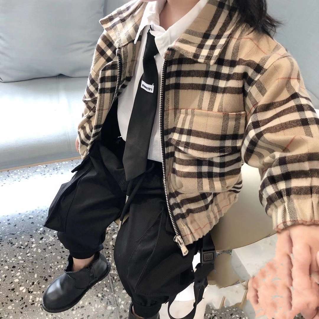 Ziyin Jacket Application Scenario