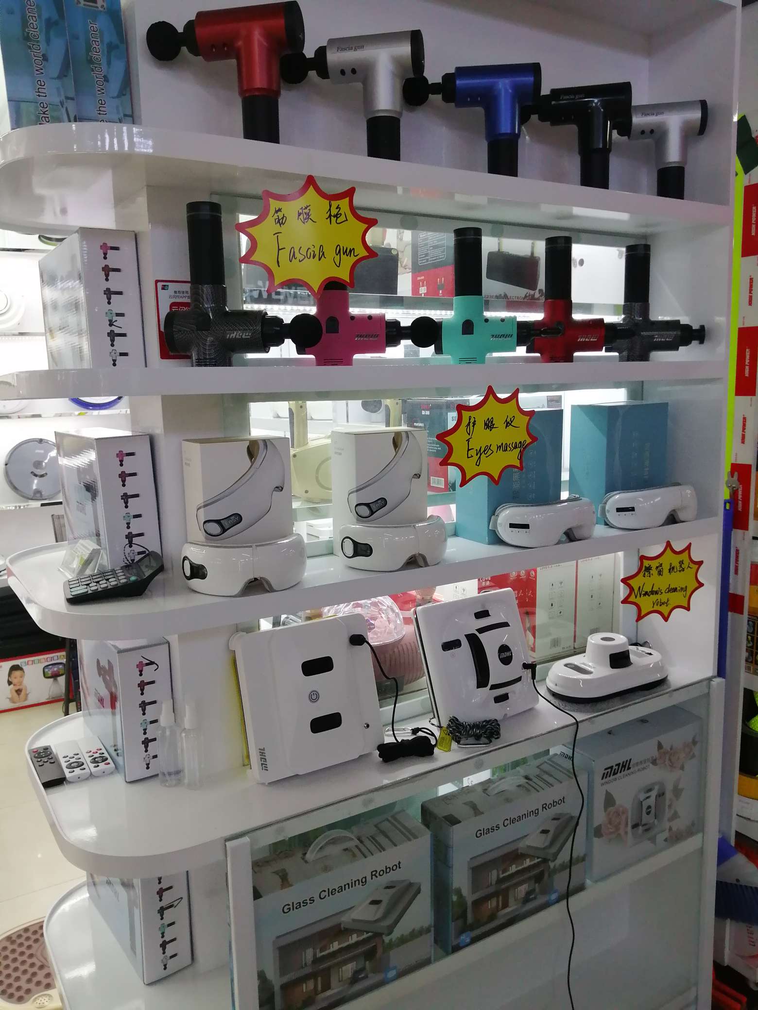 Safety regulations electrical appliances describe pic - 3
