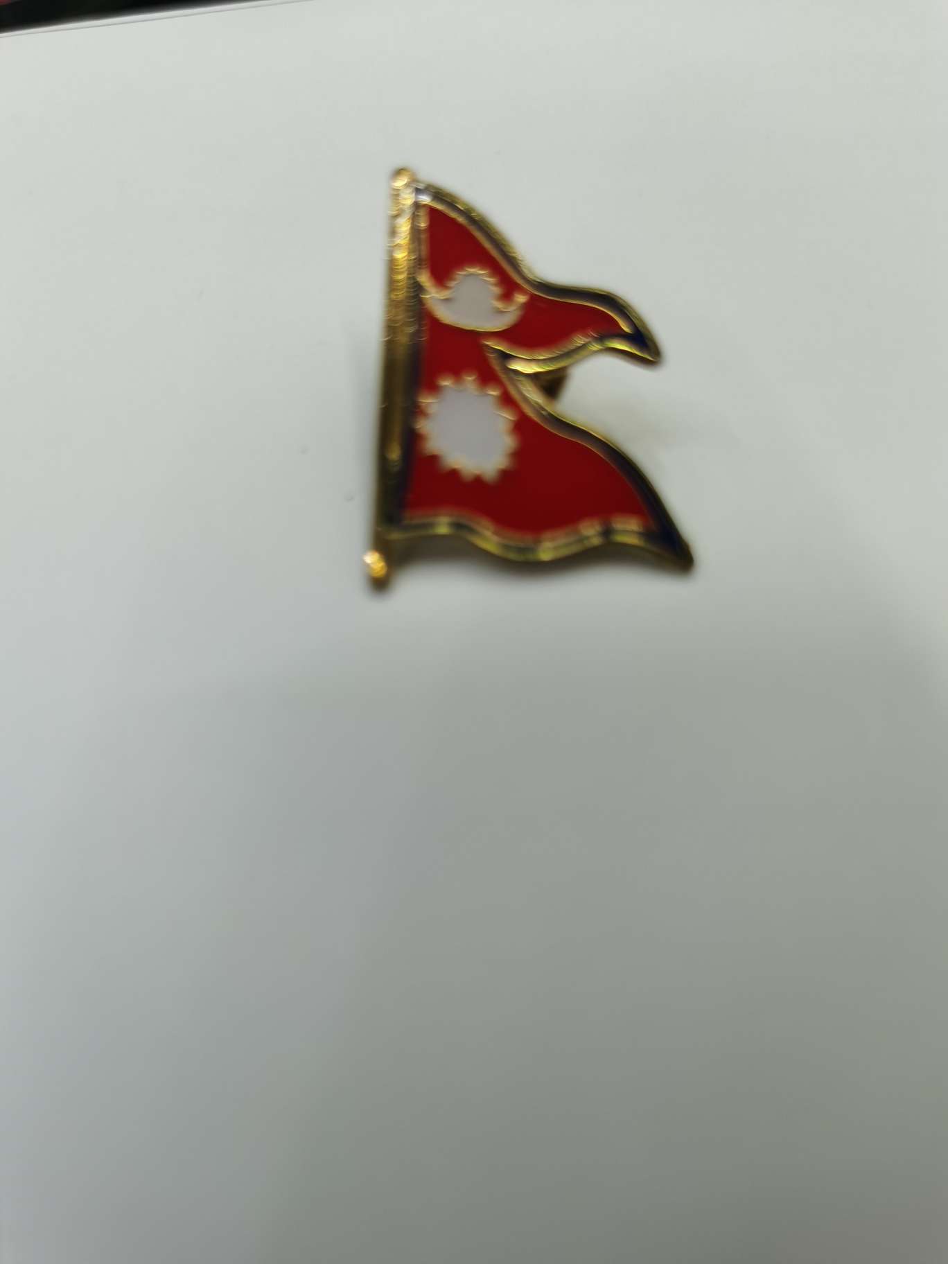 徽章产品图