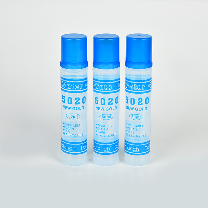 5020 Liquid Glue Appearance Display