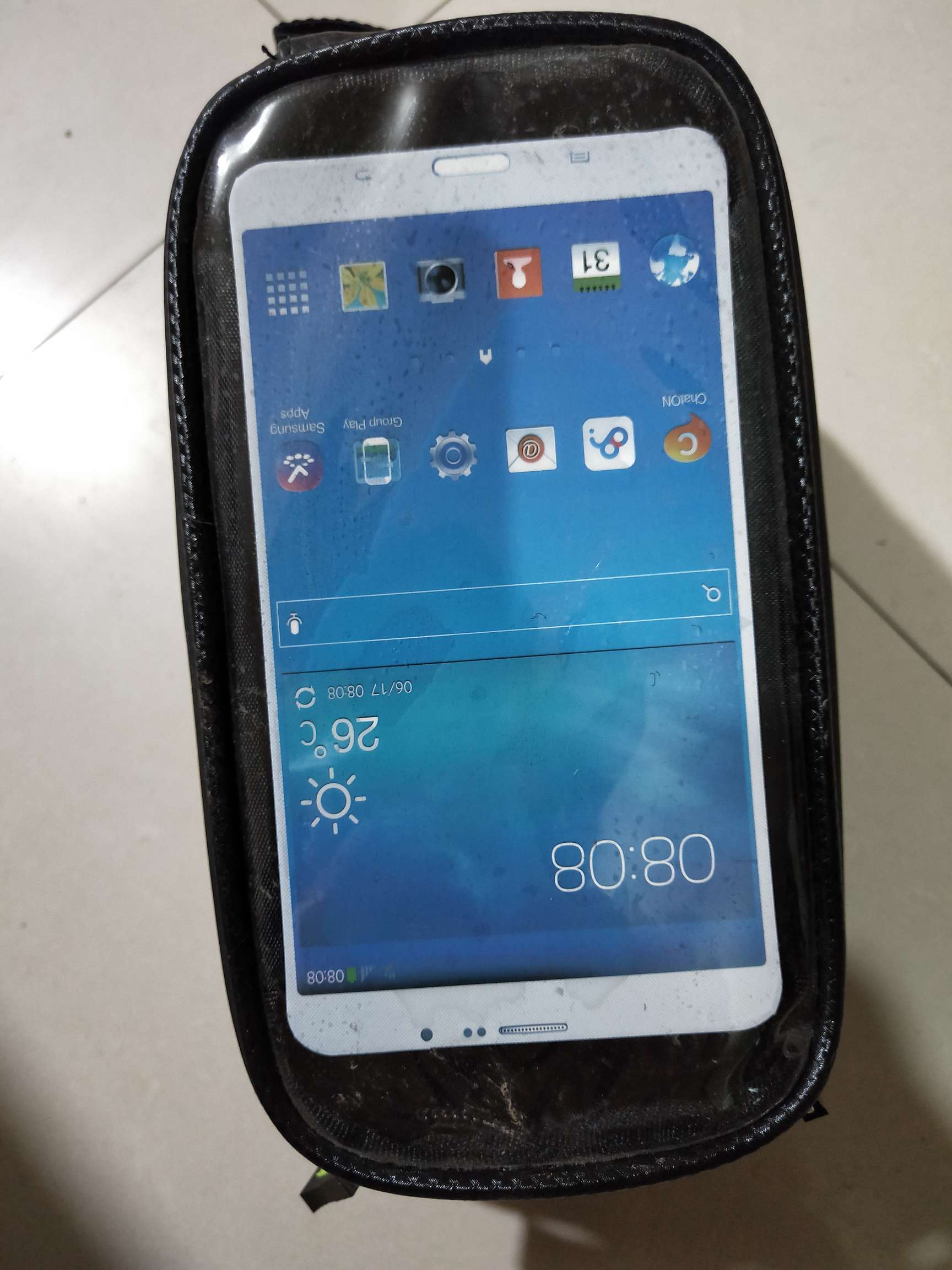 TQ~913 自营车前杆包包产品图
