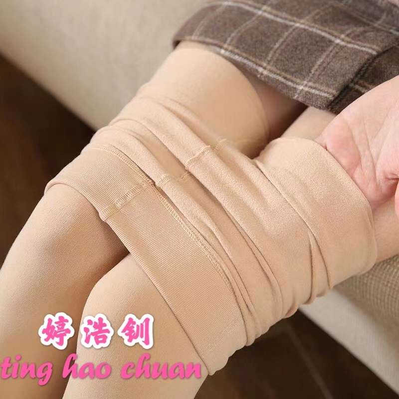 龙抓毛细节图