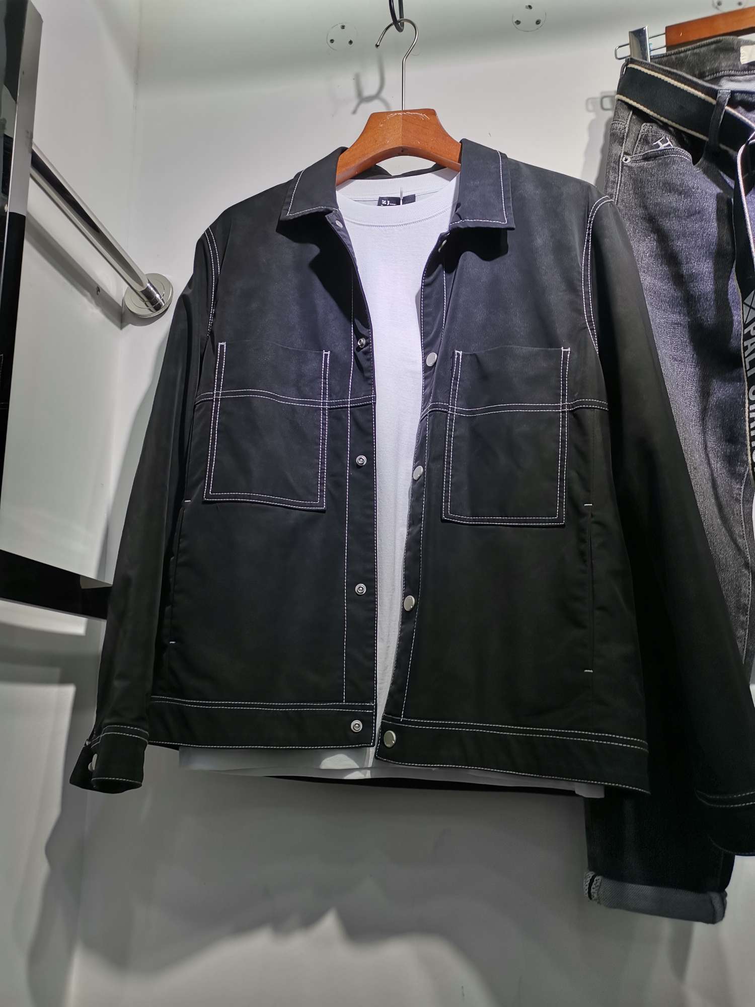 New autumn/winter leather clothes thumbnail