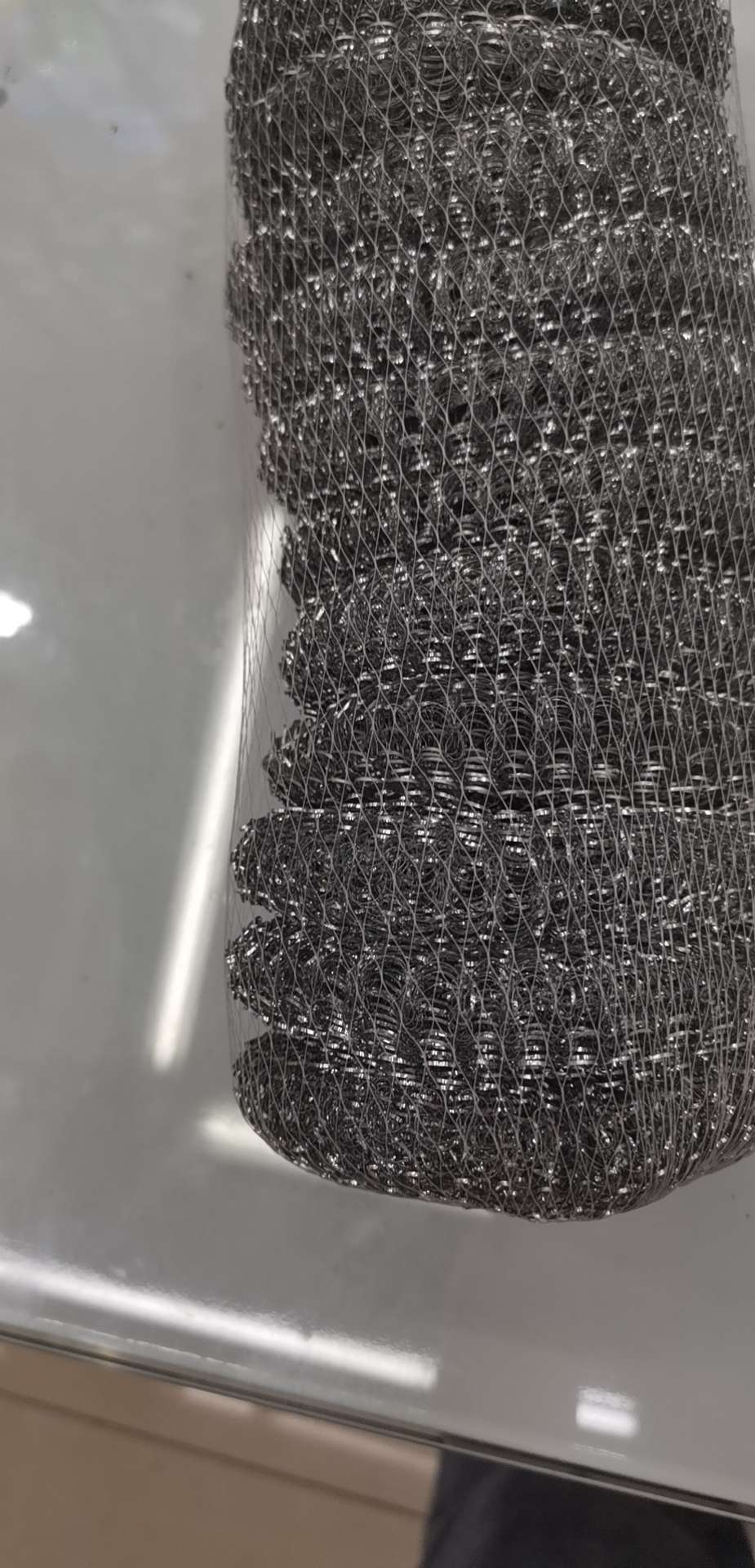 清洁球