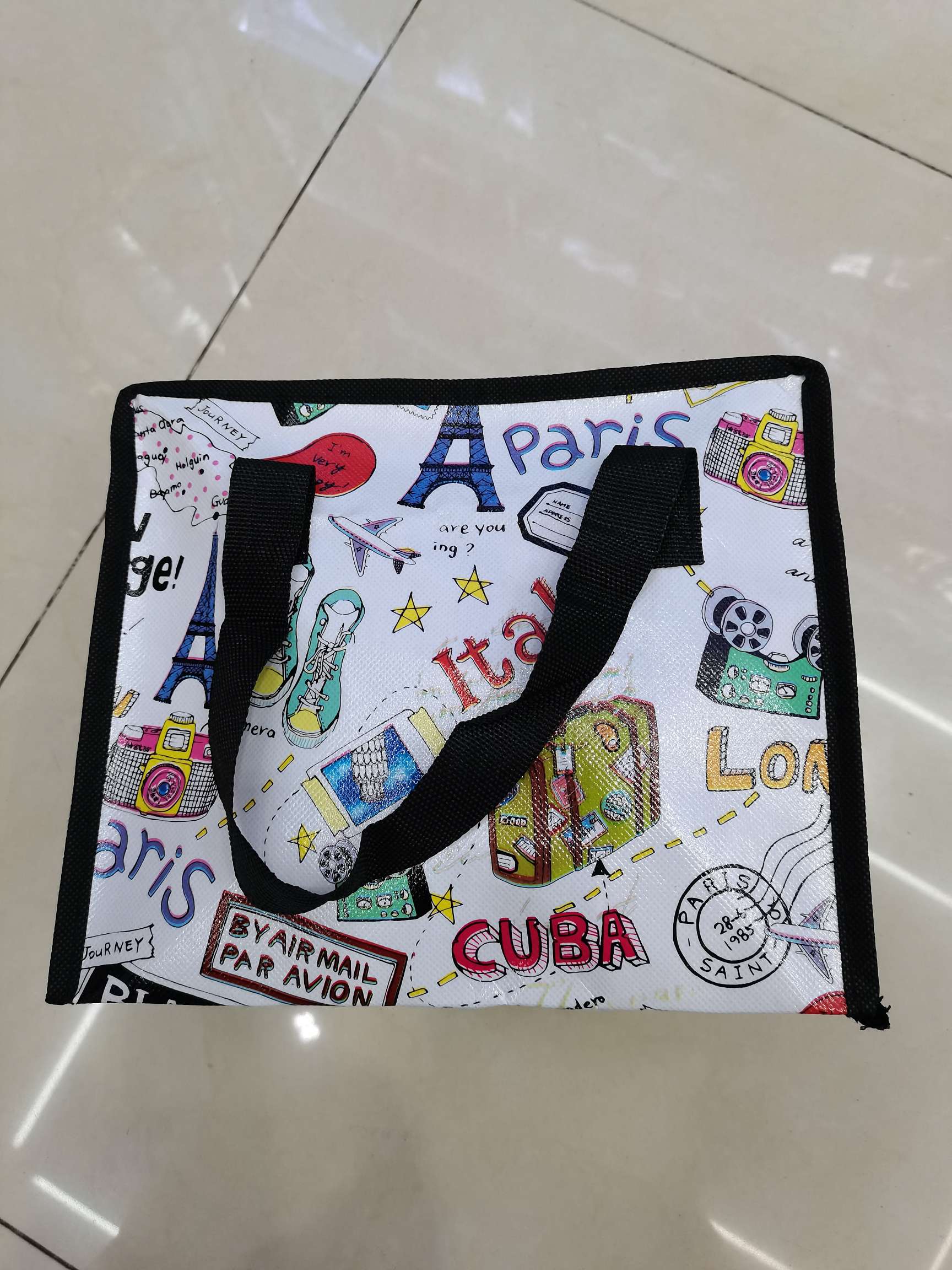 Small handbags, convenience bags