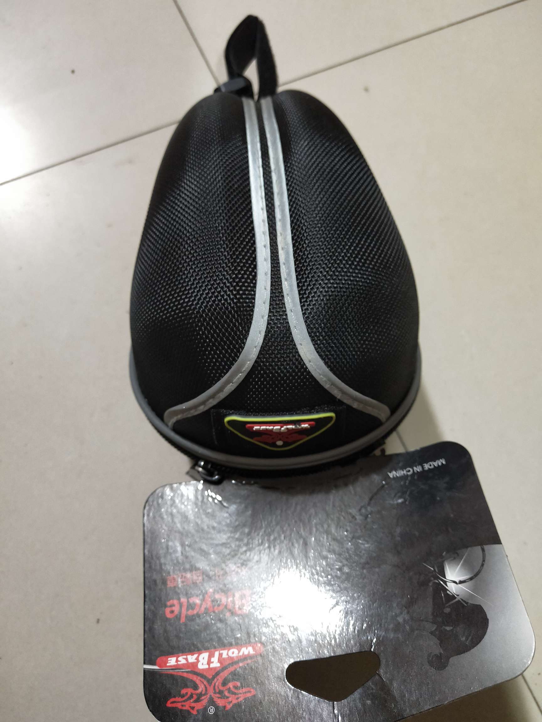 TQ~2689L自行车尾包