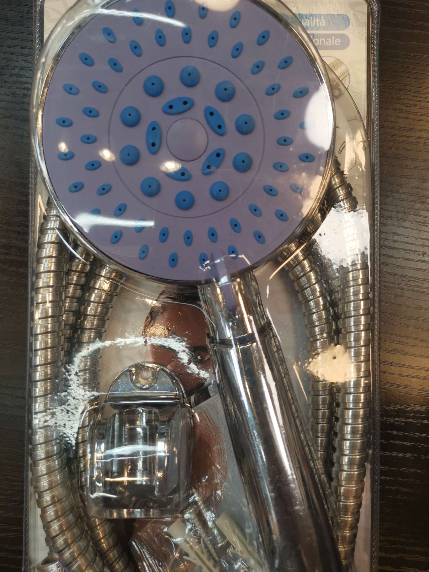 Shower set/arrange shipment according to order thumbnail