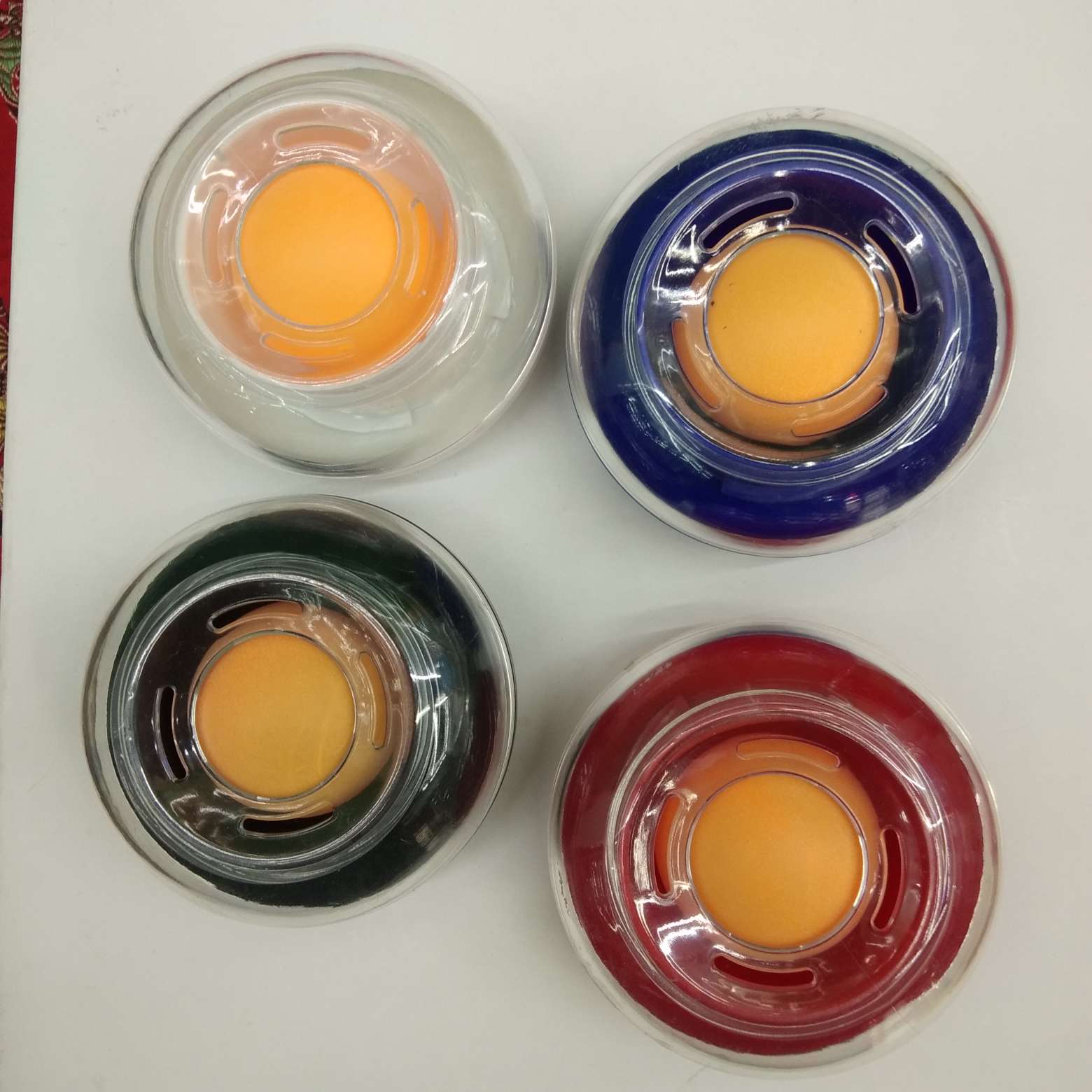003湿手器海棉缸