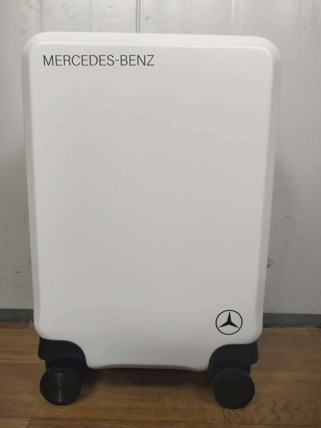 汽车品牌定制拉杆箱