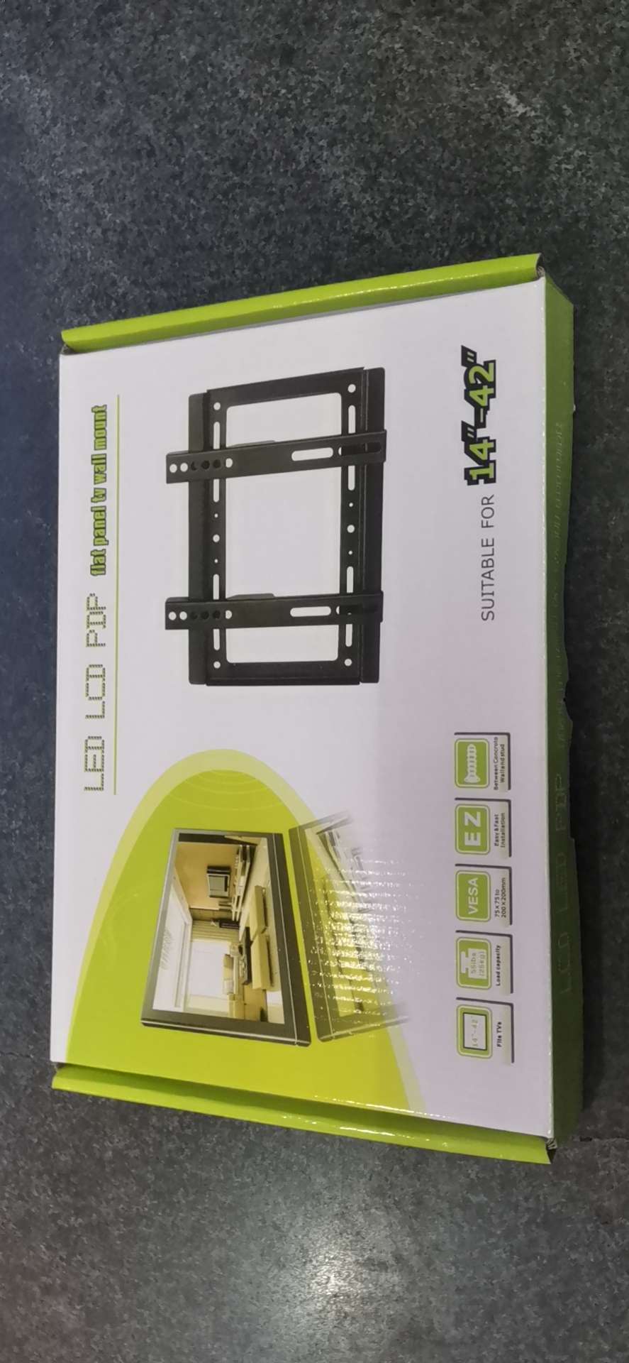 液晶电视挂架14-42通用14-42详情图9