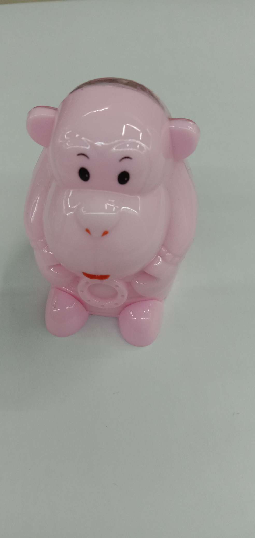 Hippo Pencil Sharpener Three Colors details Picture