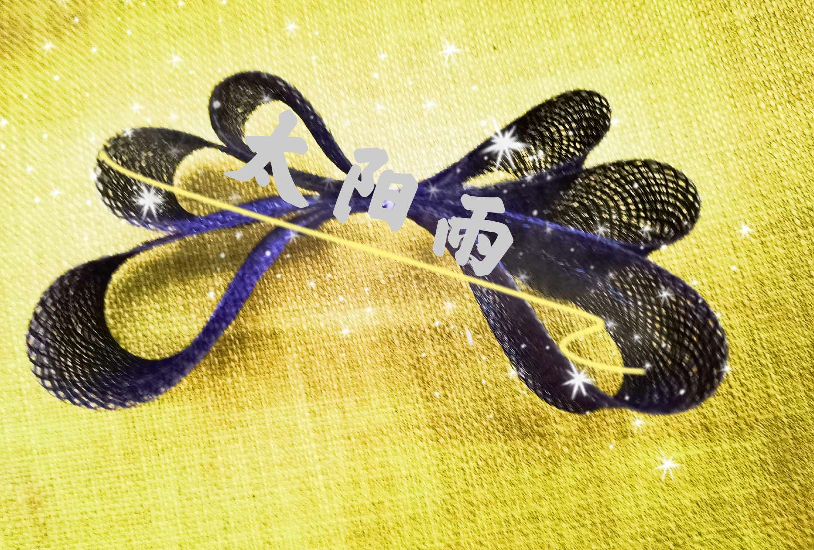 4cm black low-elasticity silk grid factory direct sales elastic gauze net Item Picture