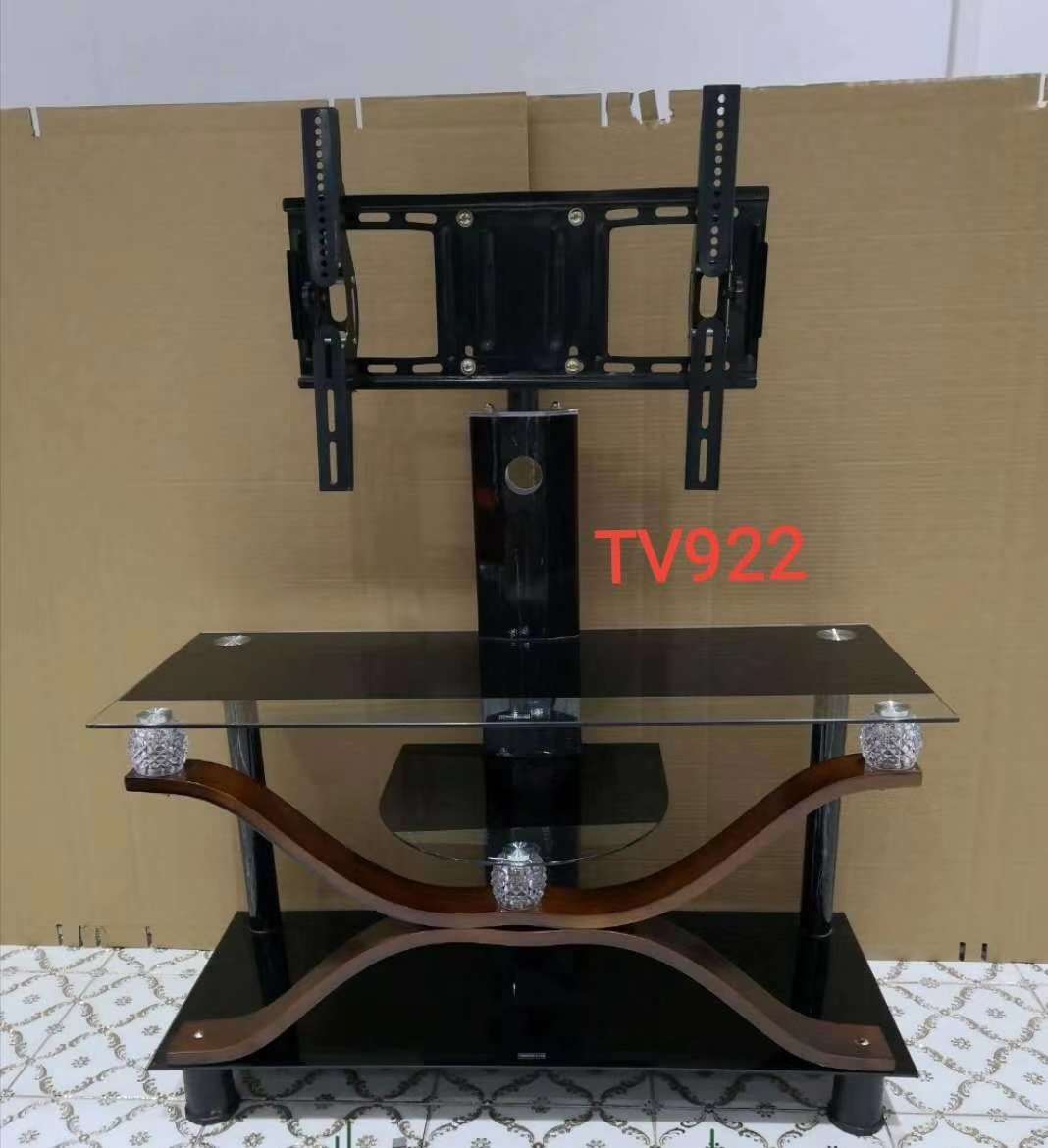 TV table and TV stand