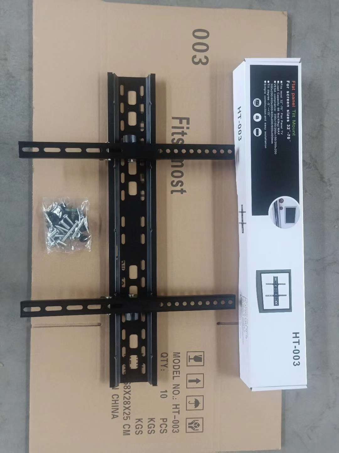 液晶电视挂架32-70寸通用HT003详情图7