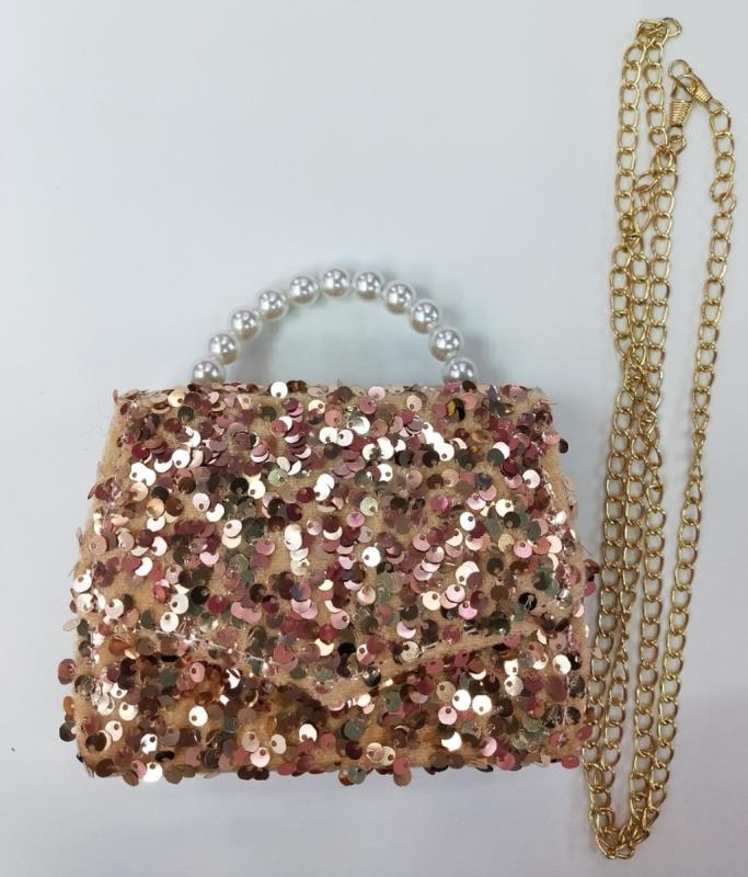 Fashionable children's bags, fish-scale sequined bags, princess bags, Korean-style bags, and chanel-style bags undefined